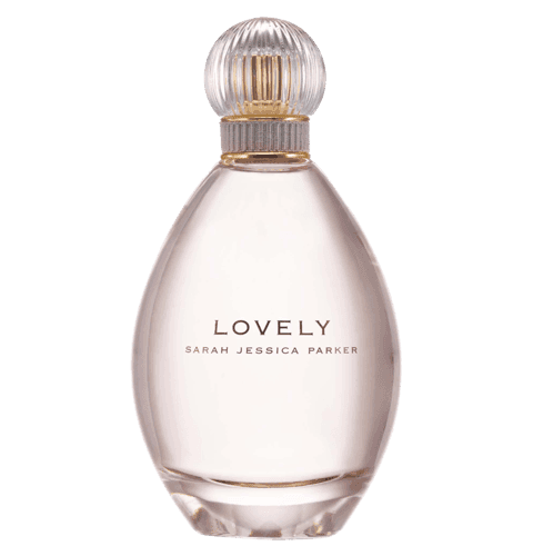 Sarah Jessica Parker Lovely Edp Spray 100.0 ml