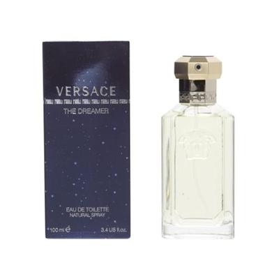 Versace The Dreamer Edt Spray 50.0 ml