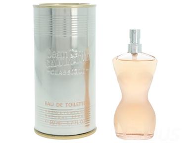 J.P. Gaultier Classique Edt Spray 50.0 ml