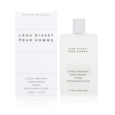 Issey Miyake L'Eau D'Issey Pour Homme After Shave Lotion 100.0 ml