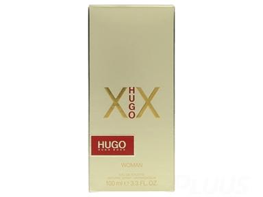 Hugo Boss Hugo Xx Woman Edt Spray 100.0 ml