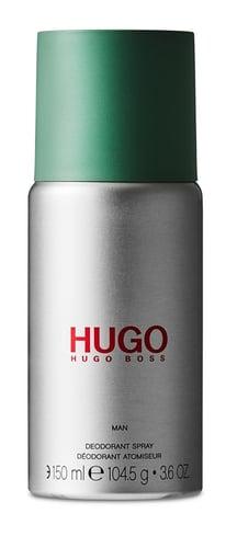 Hugo Boss Hugo Man Deo Spray 150.0 ml