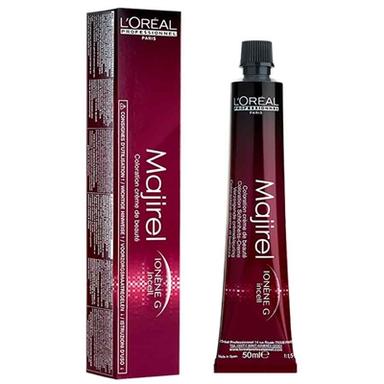 L' Oréal Professionnel Majirel 4.35 - 50 ml