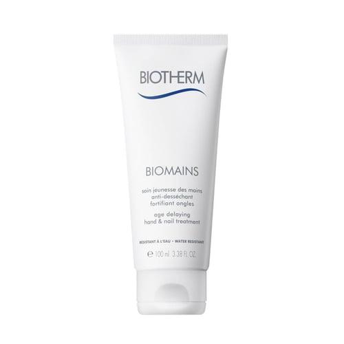 Biotherm Biomains Age Delaying Hand & Nail Treatment 100.0 ml