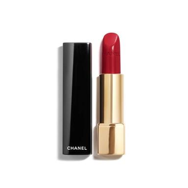 Chanel Rouge Allure Luminous Intense Lip Colour #104 Passion