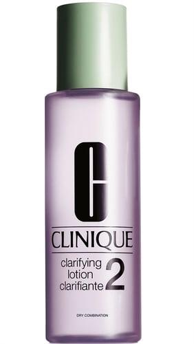 Clinique Clarifying Lotion 2 Twice A Day Exfoliator 200.0 ml