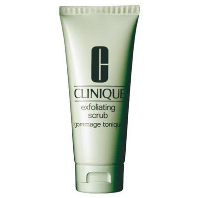 Clinique Exfoliating Scrub 100.0 ml