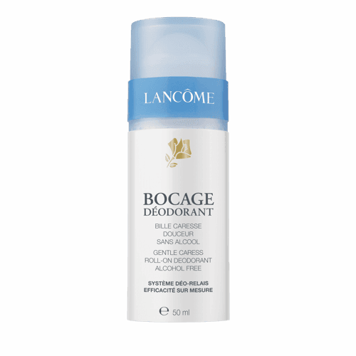 Lancome Bocage Gentle Caress Roll On Deodorant 50.0 ml