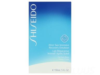 Shiseido After Sun Intensive Recovery Emulsion 150.0 ml