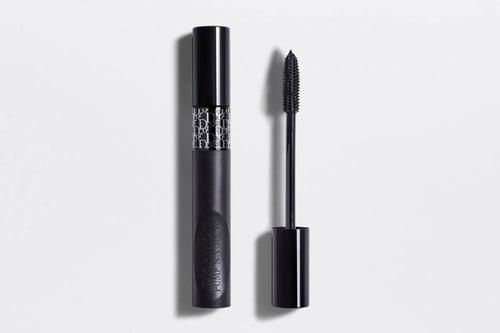 Dior Diorshow Pump'N'Volume Waterproof Mascara #090 Black Pump