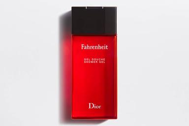 Dior Fahrenheit Shower Gel 200.0 ml