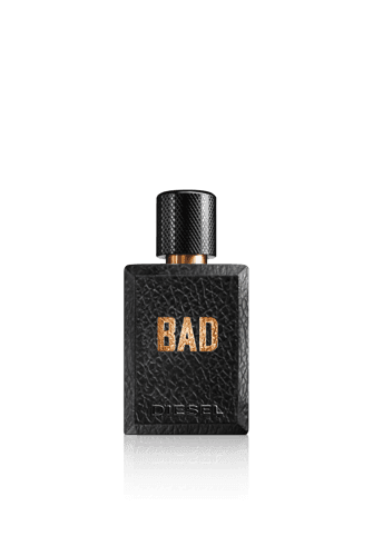 Diesel Bad Edt Spray 50.0 ml