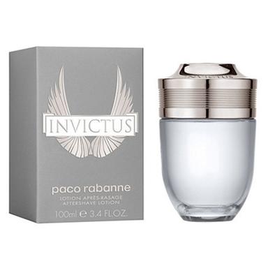 Paco Rabanne Invictus After Shave Lotion 100.0 ml