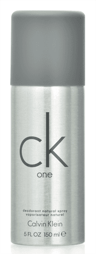 Calvin Klein Ck One Deo Spray 150.0 ml