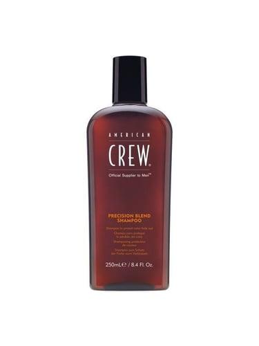 American Crew Precision Blend Shampoo 250.0 ml