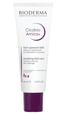 Bioderma Cicabio Arnica+ 40.0 ml