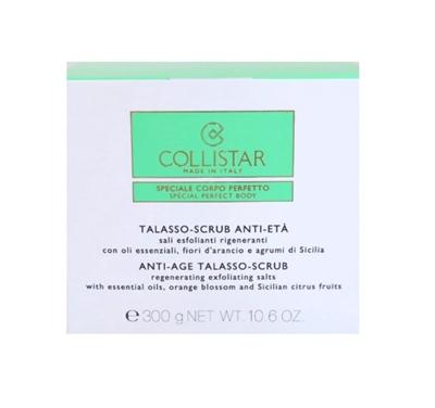 Collistar Anti-Age Talasso Scrub