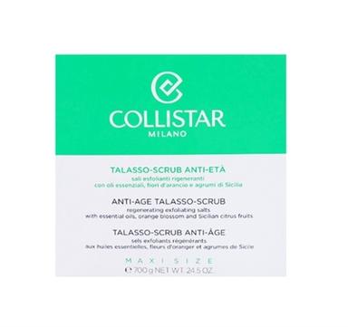 Collistar Anti-Age Talasso Scrub