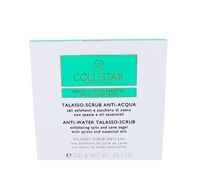 Collistar Anti-Water Talasso Scrub