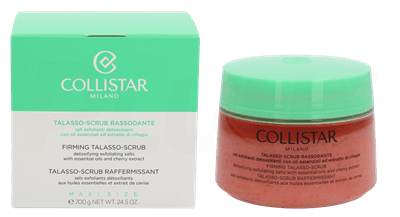 Collistar Firming Talasso Scrub