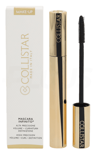 Collistar Infinito High Precision Mascara 11.0 ml