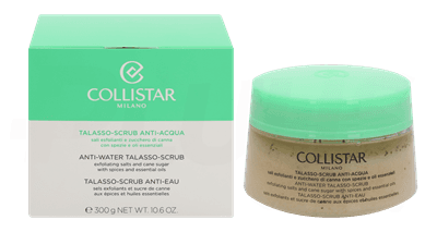 Collistar Talasso Scrub Anti-Acqua