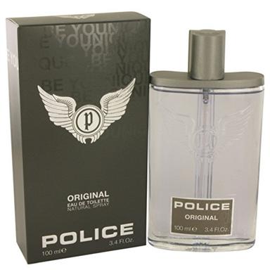 Police Original Edt Spray 100.0 ml