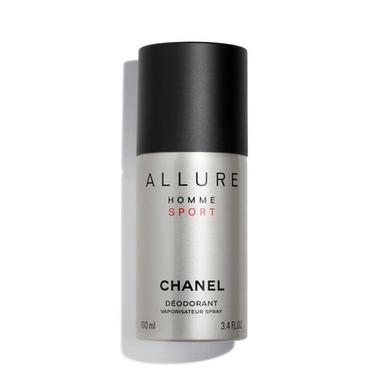 Chanel Allure Homme Sport Deo Spray 100.0 ml