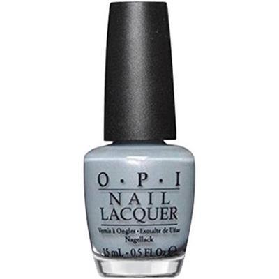 O.P.I Nail Lacquer Neglelak "I Want To Be A-Lonestar"