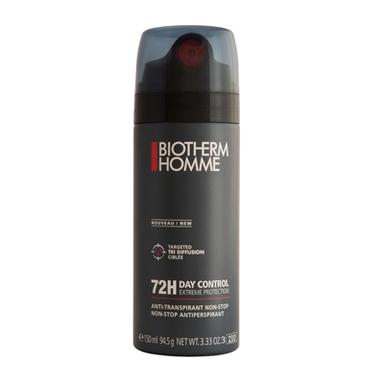 Biotherm Homme 72H Day Control Deo Spray 150.0 ml