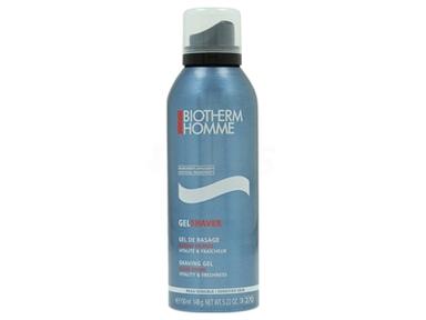 Biotherm Homme Vitality & Freshness Shaving Gel 150.0 ml