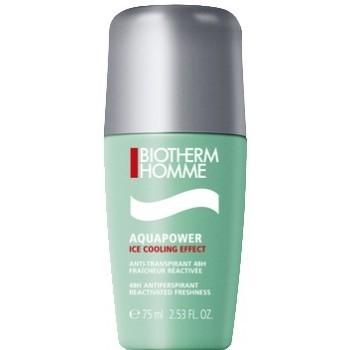 Biotherm Homme Aquapower Deo Roll-On 75.0 ml