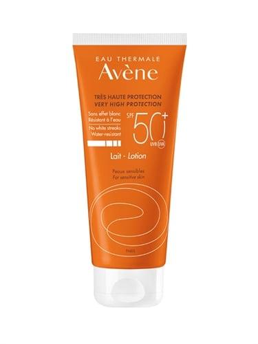 Avene Sun Care Lotion SPF50+ 100.0 ml