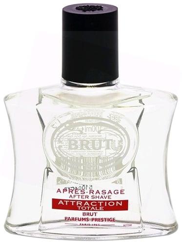 <div>Brut Aftershave Total Attraction 100 ml</div>