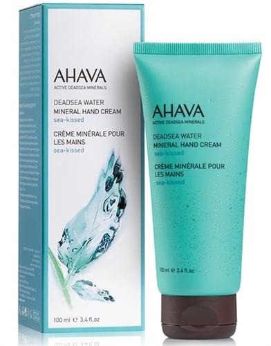 Ahava Deadsea Water Mineral Sea-Kissed Hand Cream 100.0 ml