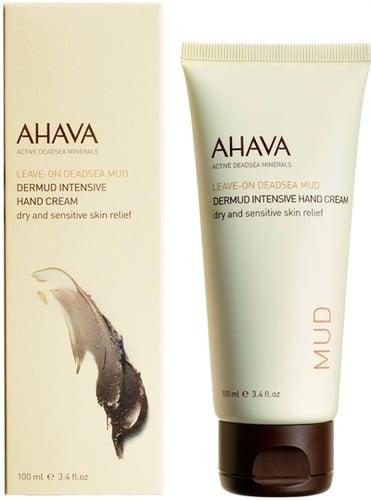 Ahava Deadsea Mud Dermud Intensive Hand Cream 100.0 ml