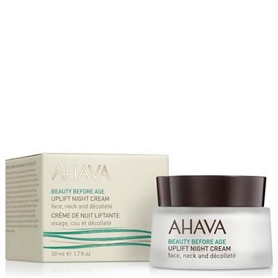 Ahava Beauty Before Age Uplift Night Cream 50.0 ml