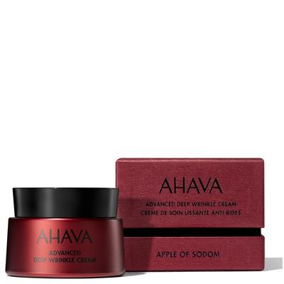 Ahava A.O.S. Advanced Deep Wrinkle Cream 50.0 ml