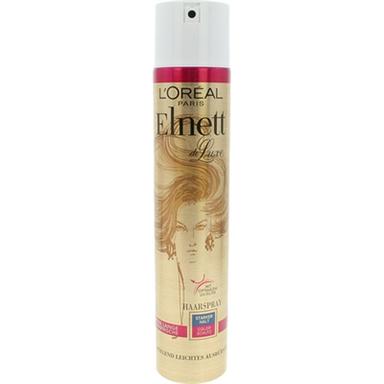 <div>L' Oréal Elnett Hairspray Color Strong 300 ml</div>