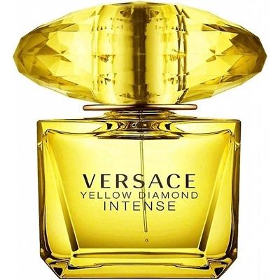 Versace Yellow Diamond Intense Edp Spray 50.0 ml