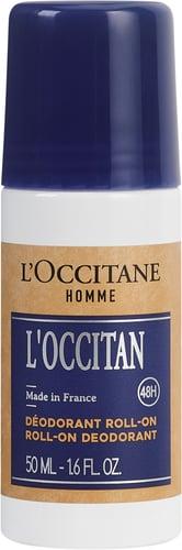 L'Occitane Homme L'Occitan Roll-on Deodorant 50.0 ml