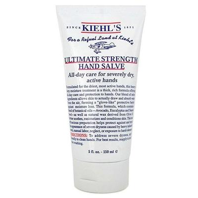 Kiehl's Ultimate Strength Hand Salve 150.0 ml