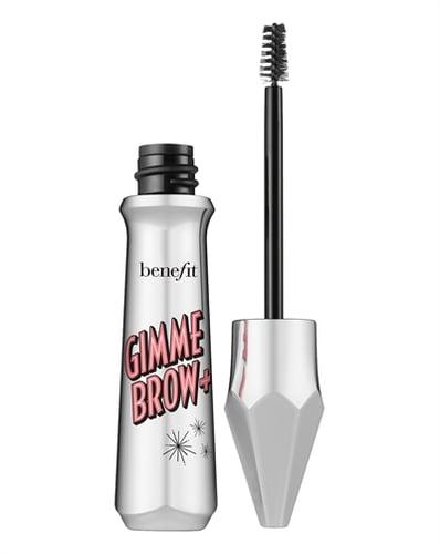 Benefit Gimme Brow+ Brow-Volumizing Fiber Gel #01