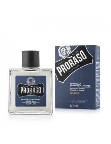 Proraso Azur Lime Beard Balm 100 ml 