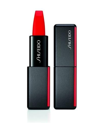 Shiseido Modern Matte Powder Lipstick