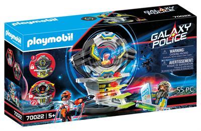 Playmobil Safe with secret code 70022