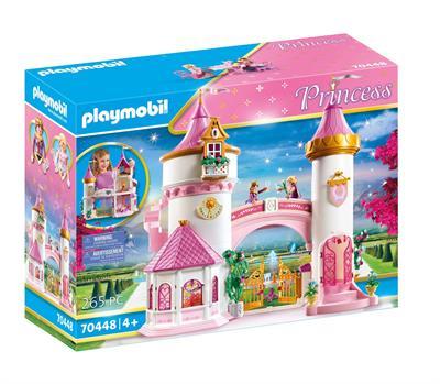 Playmobil Prinsesseslot 70448