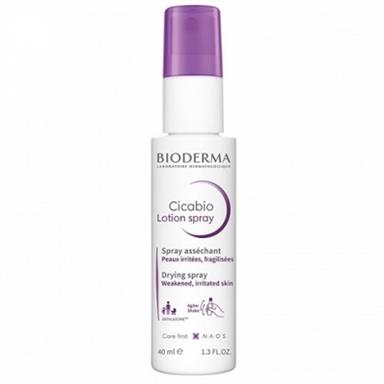 Bioderma Cicabio Lotion Spray 40.0 ml