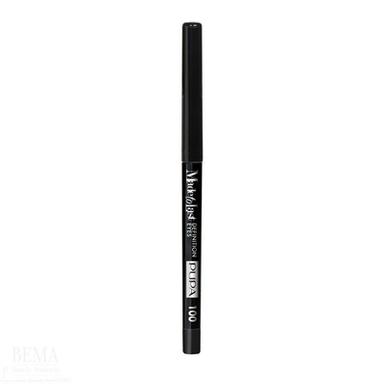 Pupa M.T.L. Definition Eyes Waterproof PenciL #100