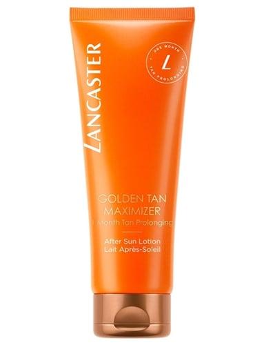 Lancaster Golden Tan Maximizer After Sun Lotion 125.0 ml